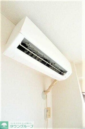 グリーンハイツの物件内観写真